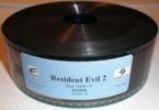 Resident Evil 2 Reg. Trailer #1 / Scope (35mm) trailer / USA