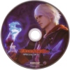 Devil May Cry 4 Special DVD / DVD NTSC promo / Japan