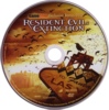 Resident Evil: Extinction GameStop Exclusive Bonus DVD / DVD promo / USA