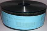 Resident Evil: Extinction Teaser Trailer #1 / Scope (35mm) trailer / USA