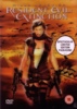 Resident Evil: Extinction (Spectacular Limited Edition Packaging) / DVD R2 PAL retail film / UK