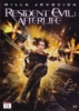 Resident Evil: Afterlife / DVD R2 PAL retail film / Norway