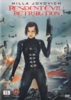 Resident Evil: Retribution / DVD R2 PAL retail film / Norway