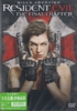Resident Evil The Final Chapter / DVD R3 retail film / Hong Kong