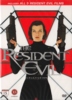 The Resident Evil Collection / DVD R2 PAL retail box / Denmark, Finland, Norway, Sweden