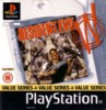 Resident Evil (Value Series) / PS1 PAL retail game / Europe