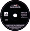 Resident Evil Director's Cut + Resident Evil 2 / PS1 PAL retail game / Europe