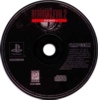 Resident Evil Director's Cut + Resident Evil 2 Demo / PS1 NTSC-U/C retail game (misprint) / USA, Canada