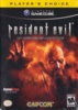 Resident Evil 10th Anniversary Collection / GC NTSC-U/C retail box / USA, Canada