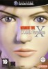 Resident Evil Code: Veronica X / GC PAL retail game / Germany, Austria, Switzerland