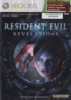 Resident Evil Revelations / 360 NTSC-J retail game / Hong Kong