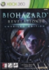 Biohazard Revelations Unveiled Edition / 360 NTSC-J retail game / South Korea