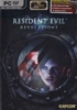 Resident Evil Revelations / PC DVD-ROM retail game / Hong Kong