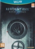 Resident Evil Revelations / Wii U PAL retail game / UK