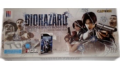 Biohazard The Darkside Chronicles (Expert Package) / Wii NTSC-J retail game / South Korea