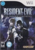 Resident Evil The Darkside Chronicles / Wii NTSC-U/C retail game / USA