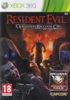 Resident Evil Operation Raccoon City / 360 PAL retail game / Austria, Switzerland