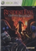 Resident Evil Operation Raccoon City / 360 NTSC-J retail game / Hong Kong