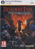 Resident Evil Operation Raccoon City / PC DVD-ROM retail game / Denmark, Finland, Norway, Sweden