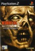 Resident Evil Survivor 2 Code: Veronica / PS2 PAL retail game / Europe