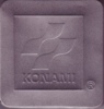 Konami Press Assets: 2002/2003 / PC CD-R ROM press kit / UK