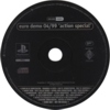 Euro Demo 04/99 'Action Special' ger / PS1 PAL demo / Germany
