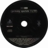 Germany Speziale 11/99 / PS1 PAL demo / Germany