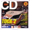 Edición Oficial Española PlayStation Magazine Disco 25 / PS1 PAL demo / Spain