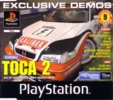 Official UK PlayStation Magazine CD 40 / PS1 PAL demo / UK