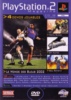 PlayStation 2 Magazine CD 10 / PS2 PAL demo / France