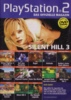 OPS2M Germany 2003/07 / PS2 PAL demo / Germany