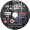 Silent Hill 4 The Room / PC DVD-ROM promo / Europe