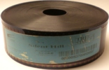 Silent Hill Regular #1 / Scope (35mm) trailer / USA