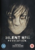 Silent Hill Revelation / DVD R2 PAL retail film / UK