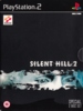 Silent Hill 2 (Special 2 Disc Set) [sticker 1] / PS2 PAL retail game + DVD / Denmark, Finland, Norway, Sweden