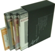 Silent Hill Complete Set / PS1 + PS2 NTSC-J retail box / Japan