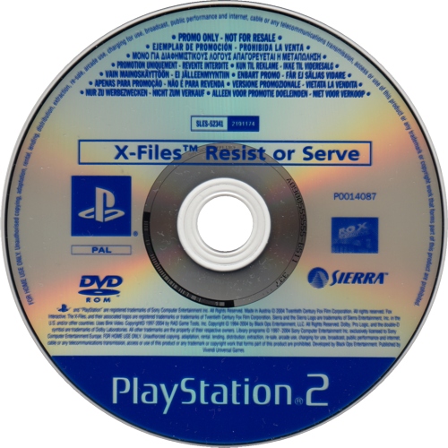 Disc