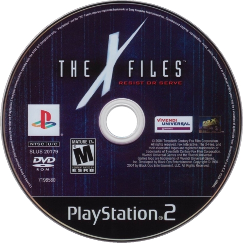 Disc