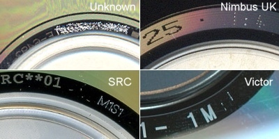 Mechanical additions to matrix codes