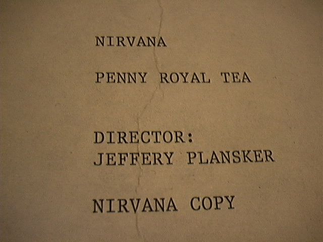 Label