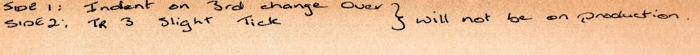 Copy 9, sleeve detail