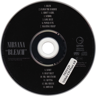 Disc