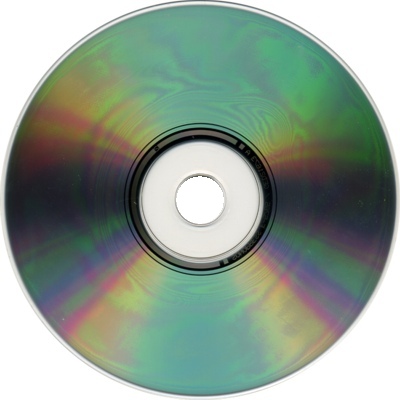 Copy 1, disc