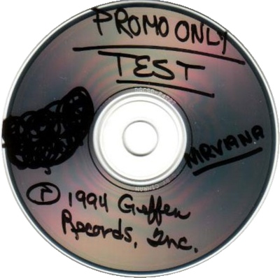 Copy 1, disc