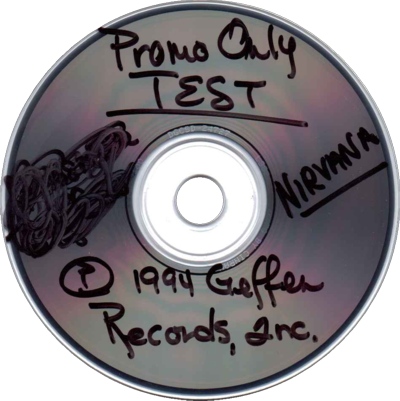 Copy 2, disc