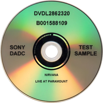Disc