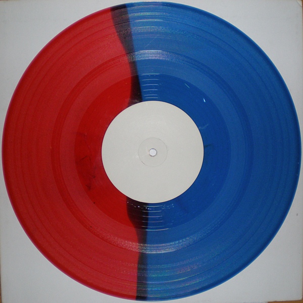 Record, side A