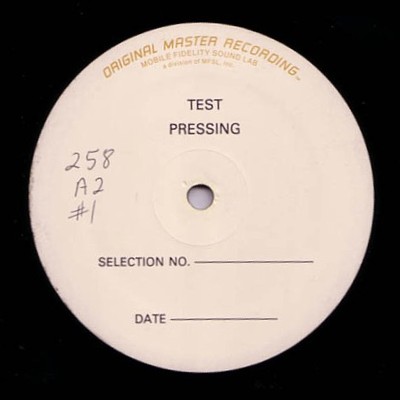 Copy 1, side A